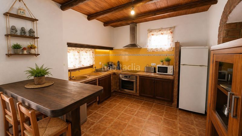 Foto d8281694-8242-496a-a3f7-67aaa8e89178. Chalet  en Arcos de la Frontera