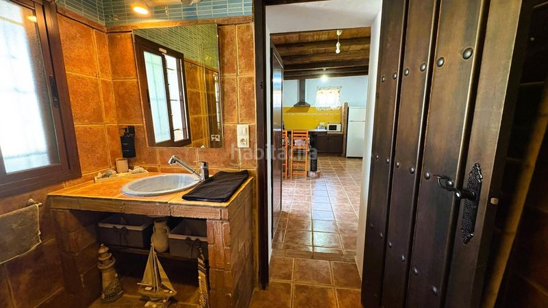 Foto db0ab459-1432-4a7a-b06f-347874b7aac8. Chalet  en Arcos de la Frontera