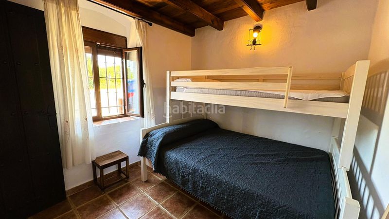 Foto dd8408e6-6d17-4e77-93a1-19788fb9e9af. Chalet  en Arcos de la Frontera