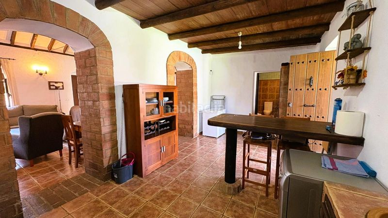 Foto eab0128c-a826-4526-88a7-86478d7767f0. Chalet  en Arcos de la Frontera