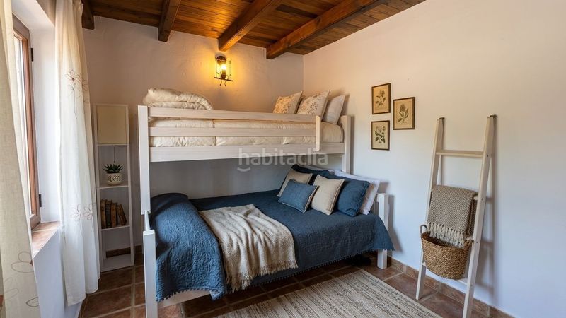 Foto f175f074-84d9-45e7-a831-ae697beeb4ea. Chalet  en Arcos de la Frontera