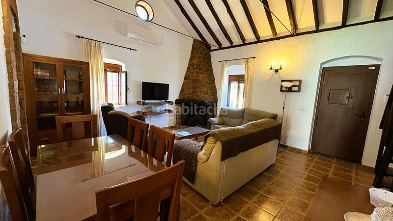 Foto f1969933-2dca-4456-a608-e0f5be17232b. Chalet  en Arcos de la Frontera