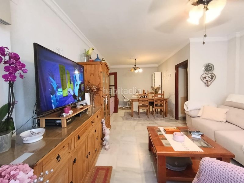 Foto 327d8139-d133-4c16-8376-987151cce237. Apartament a La Banda - Campo de Fútbol Chiclana de la Frontera
