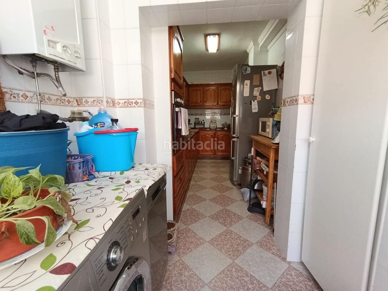 Foto 45e2fec8-b26d-428e-9874-30e7d01d6388. Apartament a La Banda - Campo de Fútbol Chiclana de la Frontera