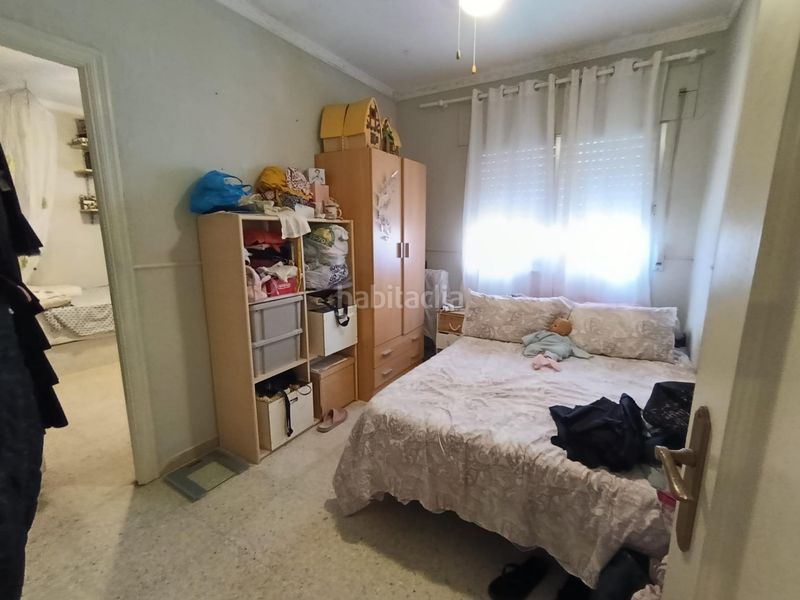 Foto 5607ba50-6c69-4275-9627-0e58e22b78f6. Apartament a La Banda - Campo de Fútbol Chiclana de la Frontera