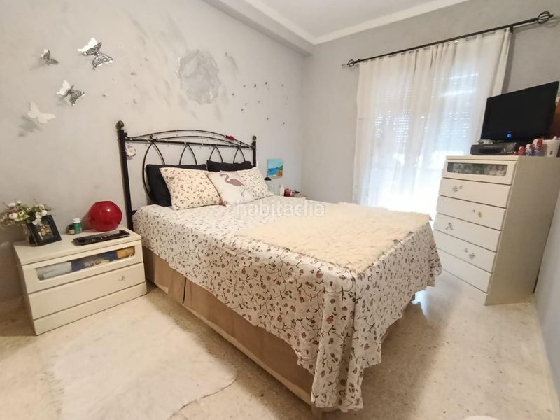 Foto 5760eb8f-6a8f-4e25-9a4a-9577e8edbefe. Apartament a La Banda - Campo de Fútbol Chiclana de la Frontera