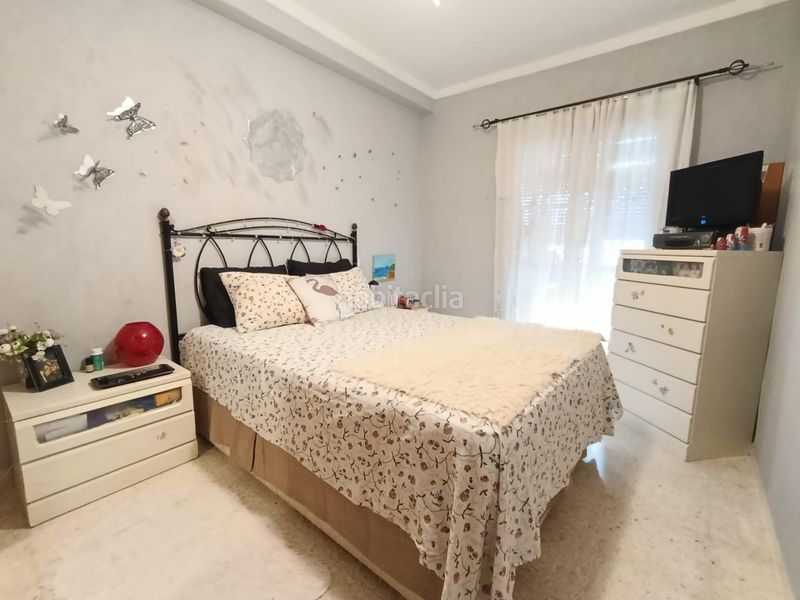 Foto 689a770c-8b9f-411c-a150-ade4c1624169. Apartament a La Banda - Campo de Fútbol Chiclana de la Frontera