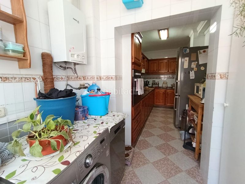 Foto 95a68be0-a862-424a-baca-dbec63abe4a9. Apartament a La Banda - Campo de Fútbol Chiclana de la Frontera