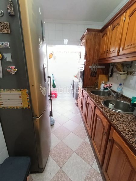 Foto a12213a0-e7ad-4d9e-9f34-59eaace2e72f. Apartament a La Banda - Campo de Fútbol Chiclana de la Frontera