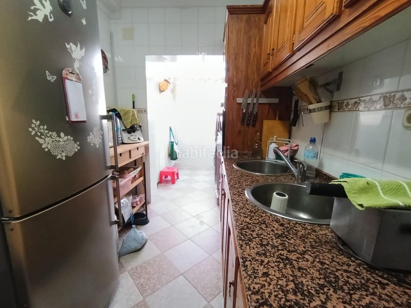 Foto afcee216-2497-4685-b472-cdb4b8744501. Apartament a La Banda - Campo de Fútbol Chiclana de la Frontera