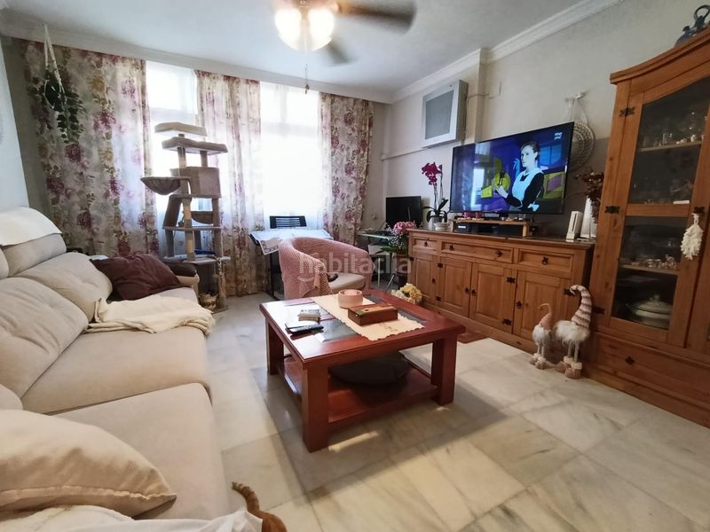 Foto e6d66108-9492-486b-b495-59e3bcc155bf. Apartament a La Banda - Campo de Fútbol Chiclana de la Frontera