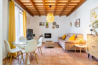 Xalet  Urbanización c.r.el mayorazgo. Casa