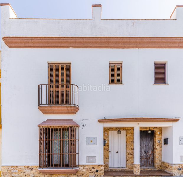 Foto e71831a0-d801-4730-8740-69d3caa4d7c5. Xalet a Núcleo urbano Chiclana de la Frontera