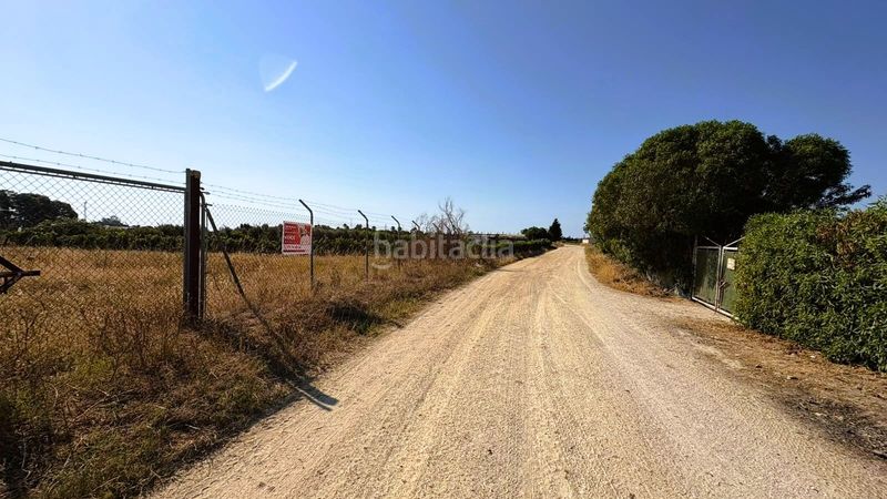 Foto 5ce8b849-c19b-4f56-920d-c4387a22cd26. Finca rústica a Norte - Blanca Paloma Rota