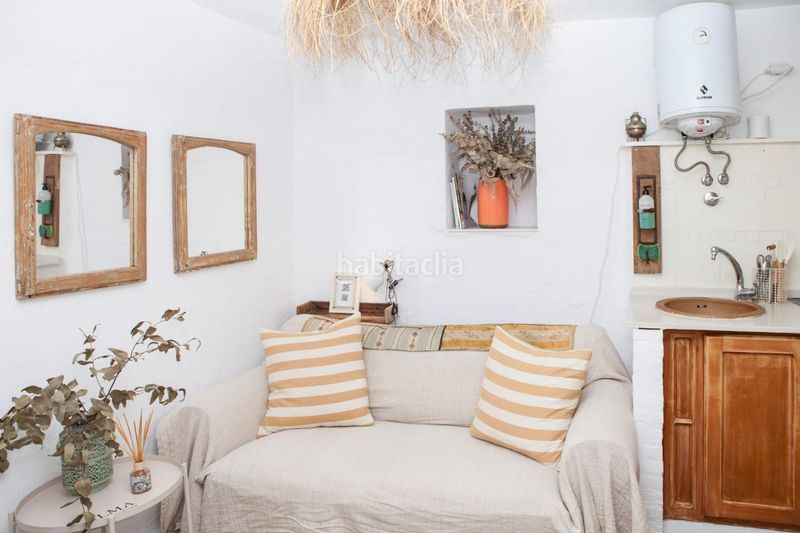 Foto 5c1df61e-ac79-4d34-b26b-b8a0b25f5436. Apartament a Vejer Vejer de la Frontera