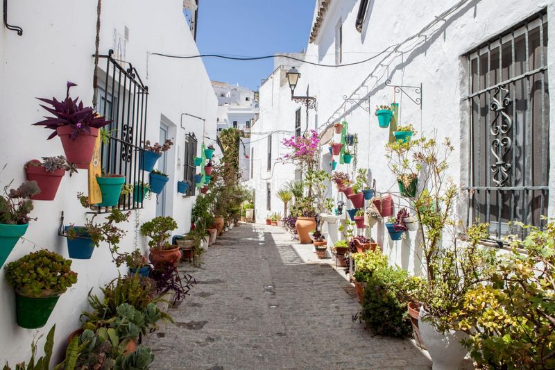 Foto 7e4b38af-9392-4e7d-b807-5bcd4c7619e9. Apartament a Vejer Vejer de la Frontera