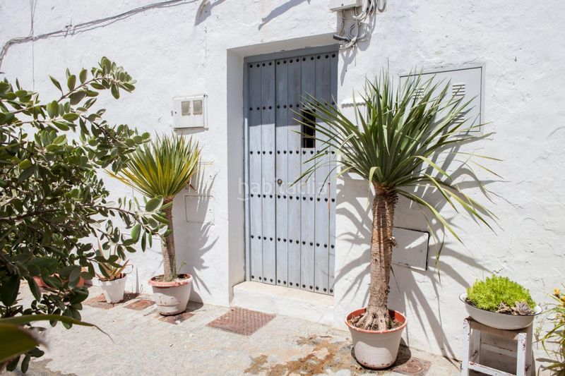 Foto 8aea7449-653d-4f86-853c-fd08b81b58b8. Apartament a Vejer Vejer de la Frontera