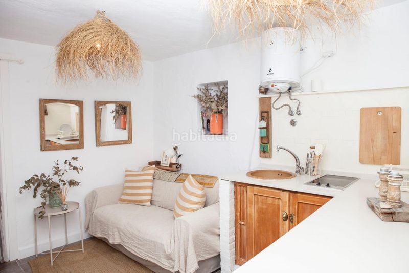 Foto ae4b39fd-f067-46cc-9462-d89d995a211e. Apartament a Vejer Vejer de la Frontera