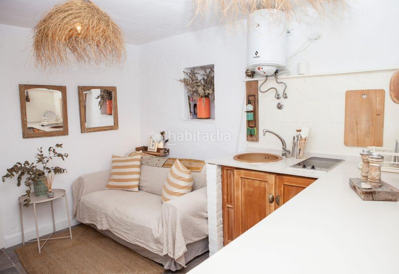 Foto b8361002-78fb-47de-bb4c-fd4ea9031787. Apartament a Vejer Vejer de la Frontera
