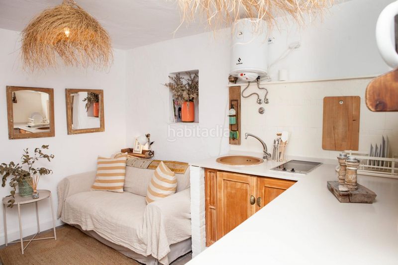 Foto f3cfce04-2438-403e-bfcb-5e780aeb7518. Apartament a Vejer Vejer de la Frontera