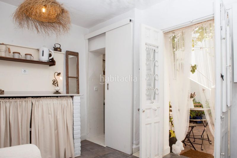 Foto f4a4c097-c01b-4a0f-bb2b-113b299d6f04. Apartament a Vejer Vejer de la Frontera