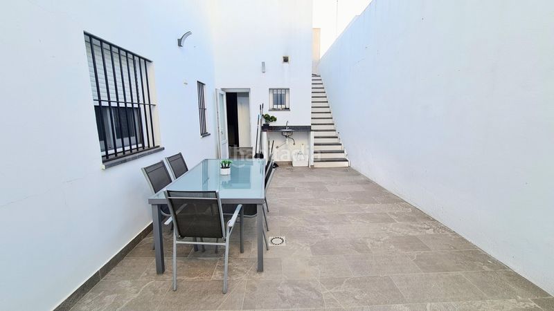 Foto 6bed5997-f6ef-4114-b545-2db170f55244. Chalet casa en La Soledad Chiclana de la Frontera