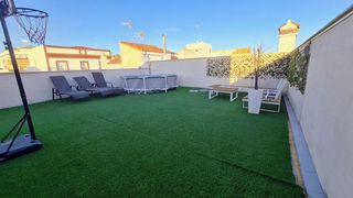 Xalet a La Soledad. Casa