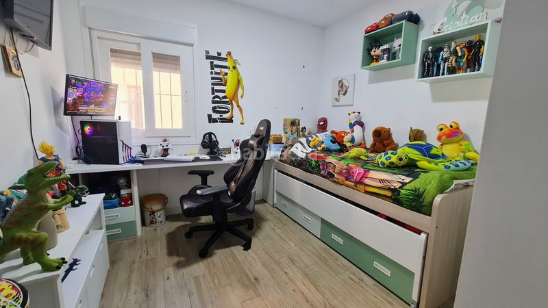 Foto abf250b1-219b-4515-8b41-4293ea28dba1. Chalet casa en La Soledad Chiclana de la Frontera