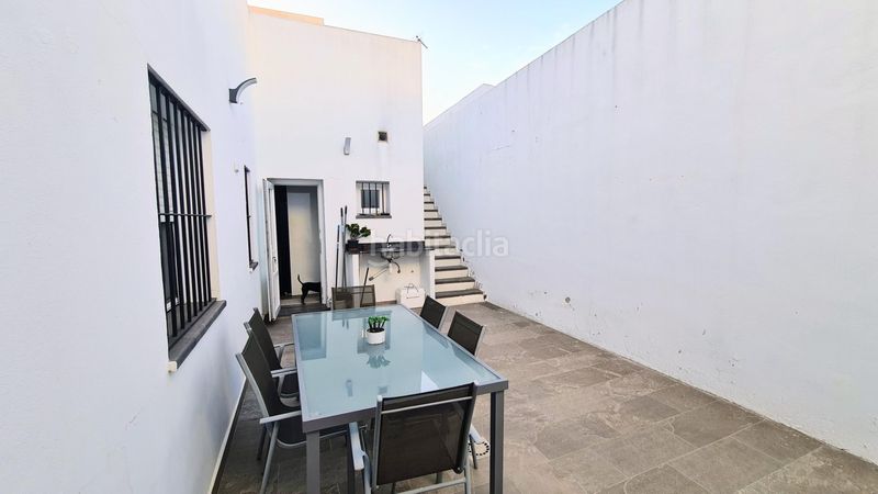 Foto b64d5d7f-36c3-4b41-b164-17b45f561374. Chalet casa en La Soledad Chiclana de la Frontera