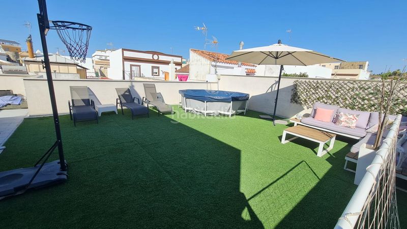 Foto c08b2948-5b58-4fc0-8ed0-ae97a01a1f86. Chalet casa en La Soledad Chiclana de la Frontera