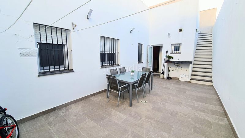 Foto c655ca28-d817-4858-8ca1-50597a2c5e3c. Chalet casa en La Soledad Chiclana de la Frontera