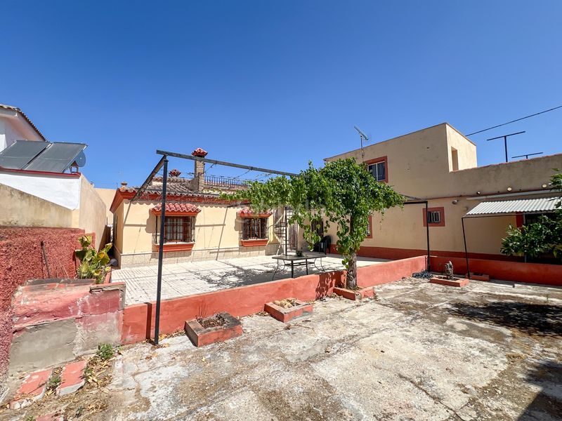 Foto 5ae5bffb-ffba-4e97-9738-26317a0a12a0. Xalet a El Pino-Bajo de Guía Sanlúcar de Barrameda