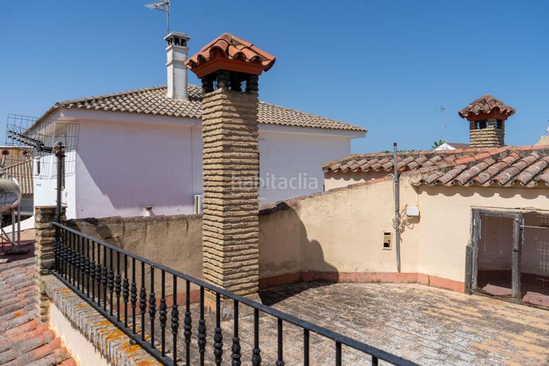 Foto a9036527-6386-49c7-b9f2-1f6b20c37f5b. Xalet a El Pino-Bajo de Guía Sanlúcar de Barrameda