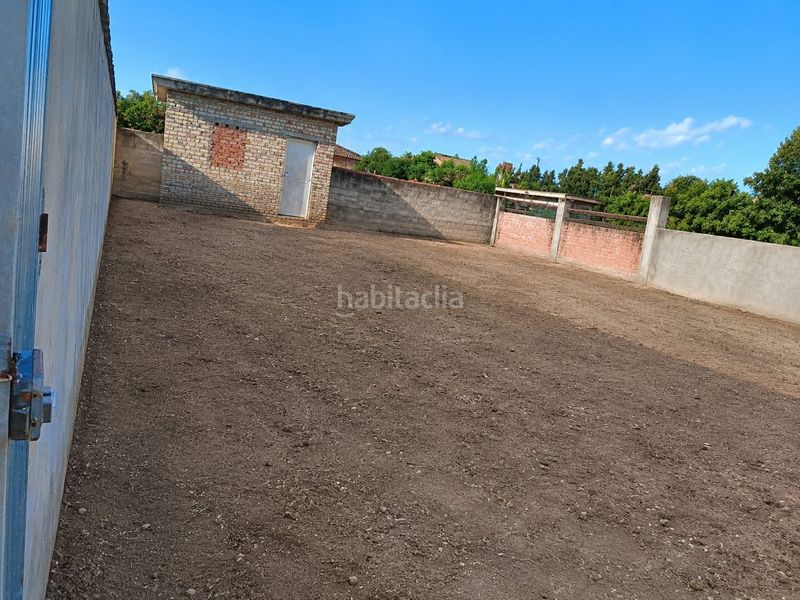 Foto b51e5144-df36-4861-9b61-b29726a07374. Finca rústica a Núcleo urbano Chiclana de la Frontera