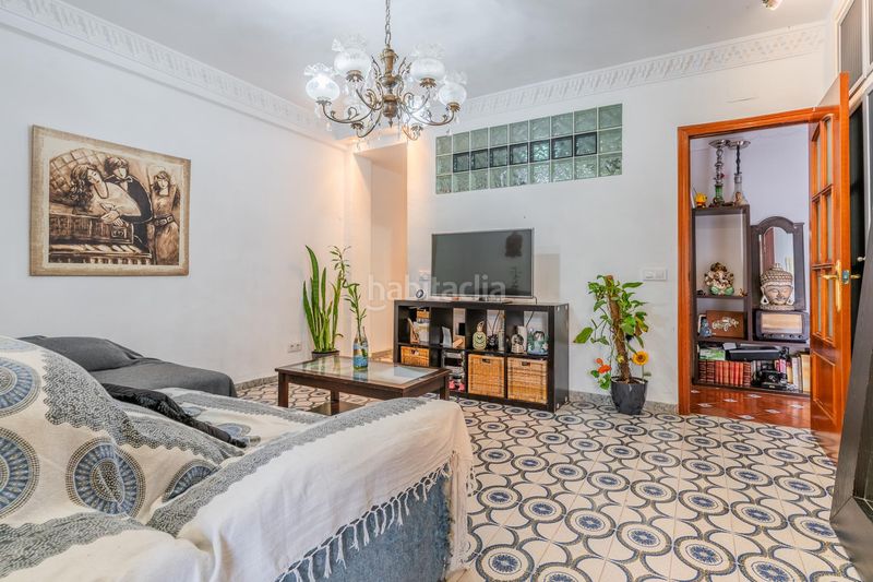 Foto 065233a7-2e09-484d-9439-85f93ab06c8a. Apartamento piso en El Carmen San Fernando