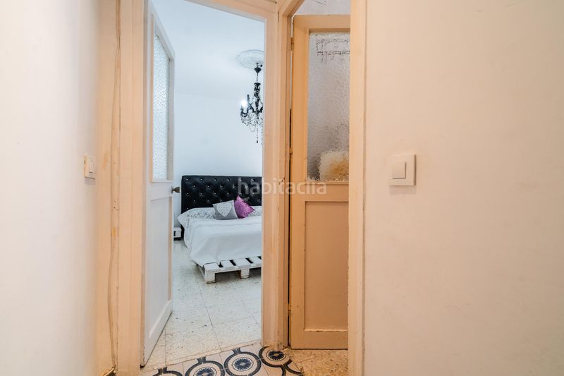 Foto 0ab36fcf-46ae-4569-95f3-aad82321fa59. Apartamento piso en El Carmen San Fernando