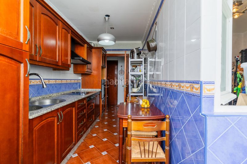 Foto 5a677848-a07f-4095-877c-4ebc8000ac76. Apartamento piso en El Carmen San Fernando