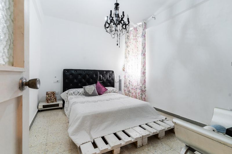 Foto 5f1a38b4-45f8-4bbf-b9b3-b6bd29e56abd. Apartamento piso en El Carmen San Fernando