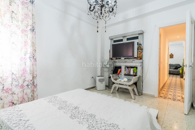 Foto 72e269fe-d5ce-4d5f-9a04-cddc8ffbf832. Apartamento piso en El Carmen San Fernando