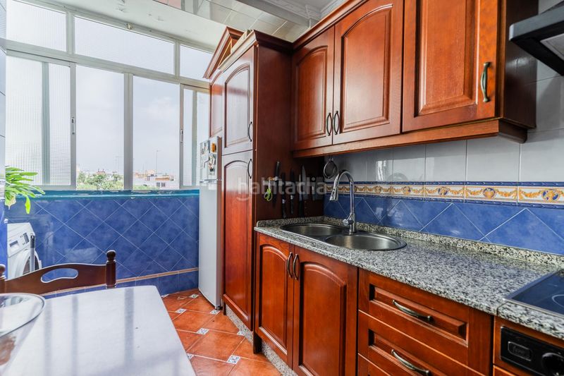 Foto a95ee62f-5b3c-439e-966d-3603f2819a2b. Apartamento piso en El Carmen San Fernando