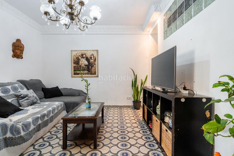 Foto b31a2aa8-990c-4d9f-b83e-95c45d93a0e4. Apartamento piso en El Carmen San Fernando