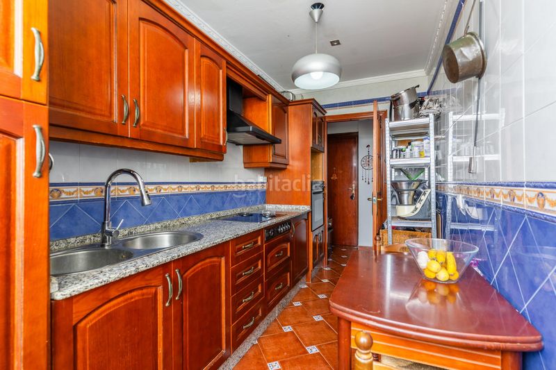 Foto c619e755-e994-4e5e-8729-63789d1524ad. Apartamento piso en El Carmen San Fernando