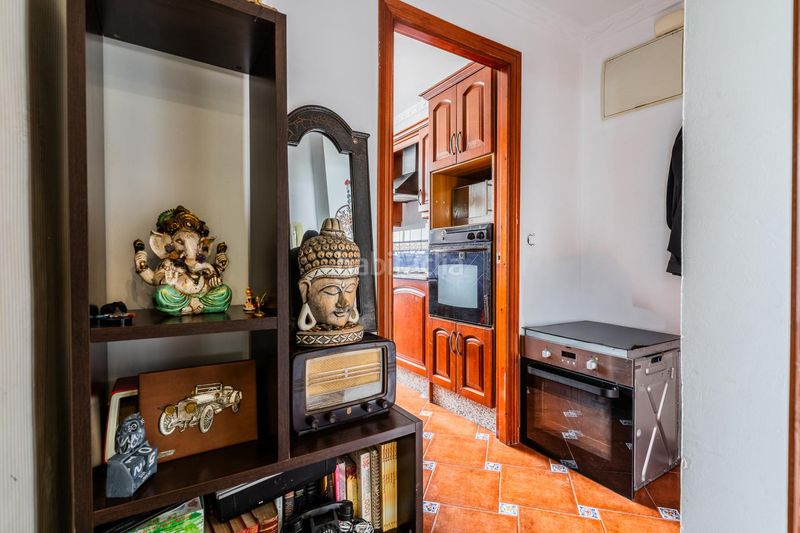 Foto ce1d7ac1-98ea-4238-ac5d-8cbf7675d520. Apartamento piso en El Carmen San Fernando