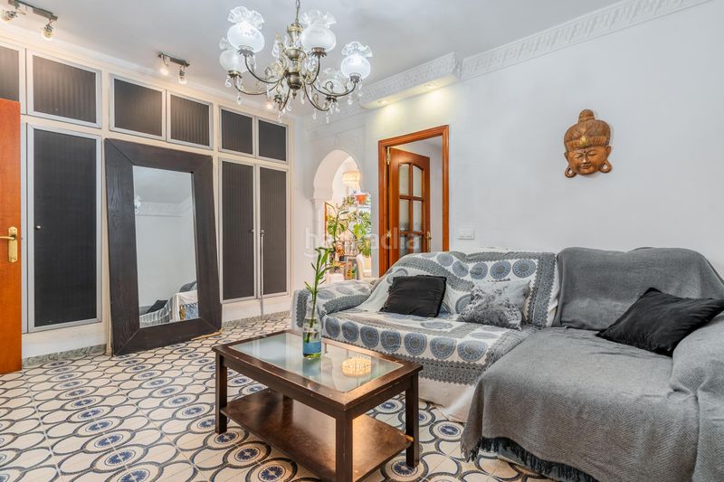 Foto ce2f9598-d402-43d4-8568-ce3e18745fbf. Apartamento piso en El Carmen San Fernando
