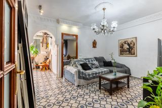 Appartement in El Carmen. Piso