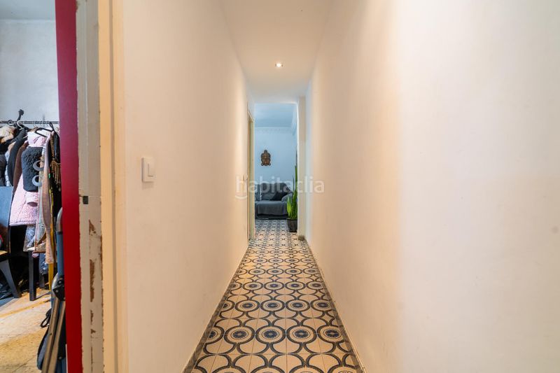 Foto d7f5ff42-d593-4ebc-9b95-77fa54530944. Apartamento piso en El Carmen San Fernando