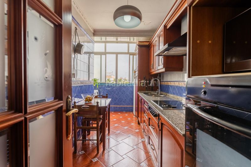 Foto e703ce25-4f26-4ab0-8916-2528035fd6c7. Apartamento piso en El Carmen San Fernando