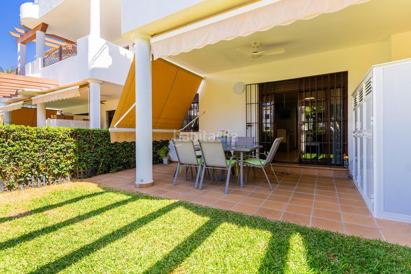 Foto d763b112-67d8-409e-9387-6249621baf3f. Apartament amb aparcament piscina a La Barrosa Chiclana de la Frontera