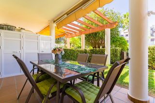 Apartament a La Barrosa