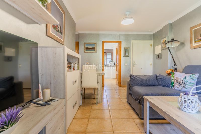 Foto e8fc317e-6894-48a0-a6a0-ec5cc0c1ca55. Apartament amb aparcament piscina a La Barrosa Chiclana de la Frontera